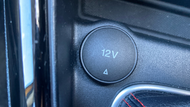 Ford EcoSport 1.0 EcoBoost 140 ST-Line 5dr Petrol Hatchback